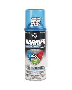 Dap Barrier 12 Oz. Multi-Project Foam Sealant