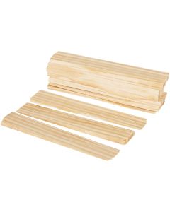 3/8x1-1/2 Wood Shims