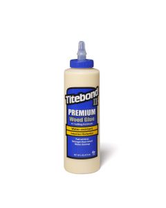 16 Oz Titebond Ii Wood Glue