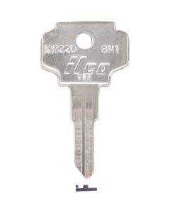 Bn1 Bargman Key