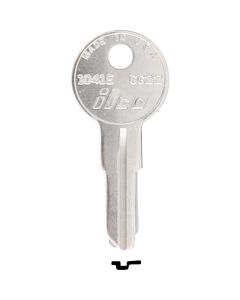 Cg22 Chicago Cabinet Key