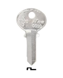 Co10 Corbin Cabinet Key