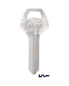 Co91 Corbin Door Key