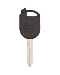 ILCO Look Alike Key Shell For Ford / Lincoln / Mercury Models, H84-GTS