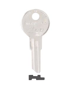 Il9 Illinois Cabinet Key