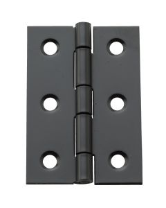 2"X1-3/8" Broad Hinge Orb