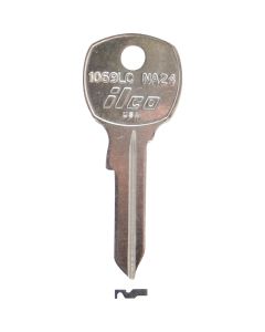 Na24 Nationl Cabinet Key