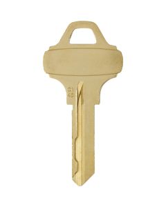 ILCO Schlage Everest House Key, C145 (10-Pack)