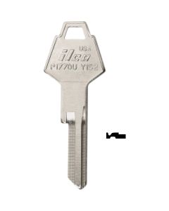 ILCO Chrysler Automotive Key, Y152 / P1770U (10-Pack)