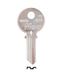 Y220 Yale Door Key