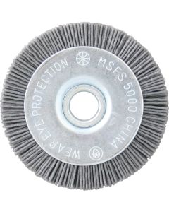 Ilco Deburring Brush, 814-00-51