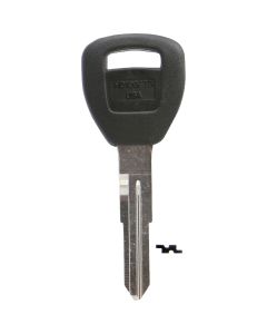 ILCO Honda EZ Clone Nickel Plated Transponder Chip Key, HD106-PT5