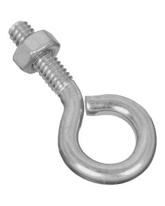 Eye Bolt 1/4x2"