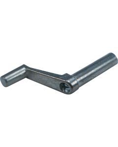 United States Hardware 1-3/4 In. Metal Awning Window Crank