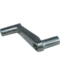 United States Hardware 3/4 In. Metal Awning Window Crank