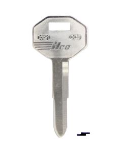 Dc3 Gm Auto Key Blank