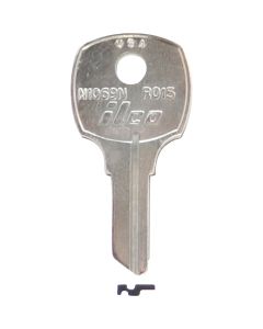 Ro15 Russwin Cabinet Key