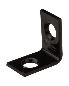 National Hardware 3/4 In. x 1/2 In. Corner Brace