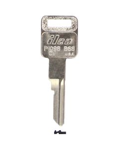 B63 Gm Auto Key