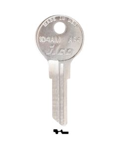 Ap4 Aps File Cabinet Key