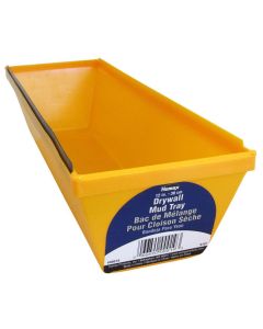 12" Homax 153252 Drywall Heavy Duty Mud Pan