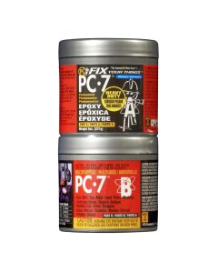 Pc-7 Epoxy 1/2lb