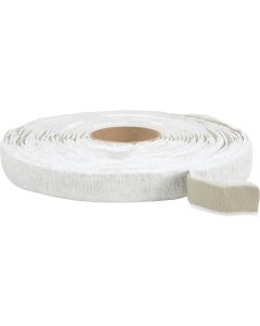 United States Hardware 1/8 In. x 3/4 In. x 30 Ft. Butyl Putty Tape