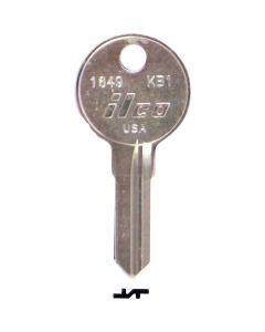 Kb1 Kimball Cabinet Key