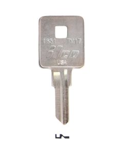 Tm17 Trimrk Truck Bx Key