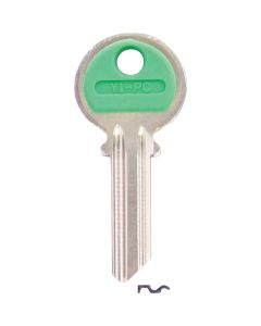 Y1pc Yale Key