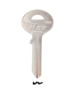 1636 Sun Wilson Safe Key