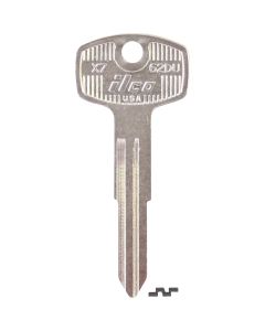 62du Datsun Auto Key