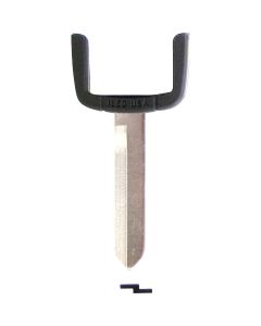 ILCO Ford EZ Clone Chip Key Blade, EB3-C-H73