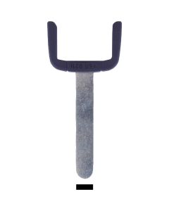 ILCO Honda EZ Clone Plus Sidewinder Chip Key Blade, EB3-S-HO03