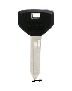 ILCO Chrysler Nickel Plated Automotive Key, Y155-P (5-Pack)