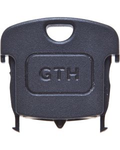 ILCO Electric Chip Key Head, GTH