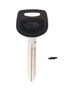 ILCO Freightliner Truck Key Blank, 1628-P (5-Pack)