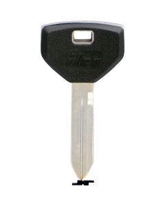 ILCO Chrysler Nickel Plated Automotive Key, Y157-P (5-Pack)