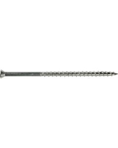 Simpson Strong-Tie 6-Lobe Drive #7 x 1-5/8 In. T-15 Type 305 Trim-Head Screw (1 Lb.)