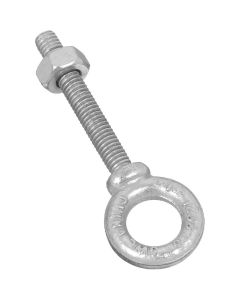 Eye Bolt Forged 3/8" X 2-1/2"