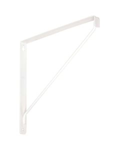 12" Heavy Duty Shelf Bracket