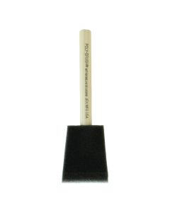 2" Jen 4253 Poly-Brush Angled Cut Sash Paint Brush