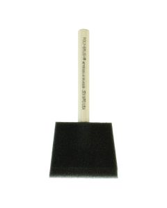 3" Jen 4255 Poly-Brush Angled Cut Sash Paint Brush