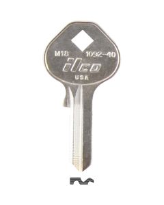 M18 Master Padlock Key