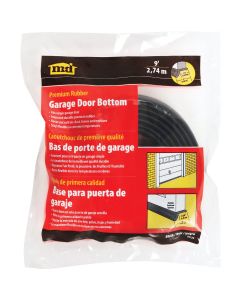 9' Rbr Garagedoor Bottom