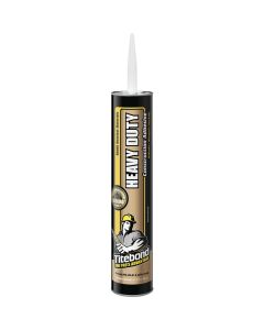 Titebond 28 Oz. Heavy Duty Construction Adhesive