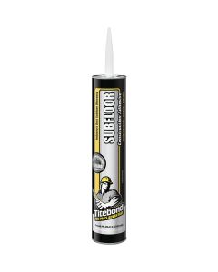 Titebond 28 Oz. All-Weather Subfloor Adhesive