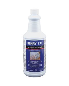 Henry 336 Qt. Self-Stick Tile Primer