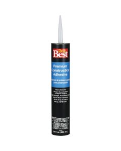 Do it Best 28 Oz. Premium Construction Adhesive