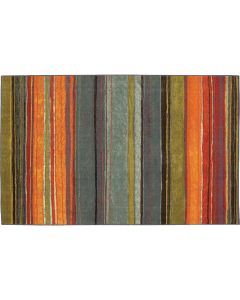 Mohawk Home Rainbow Multi-Color 2 Ft. 6 In. x 3 Ft. 10 In. Accent Rug